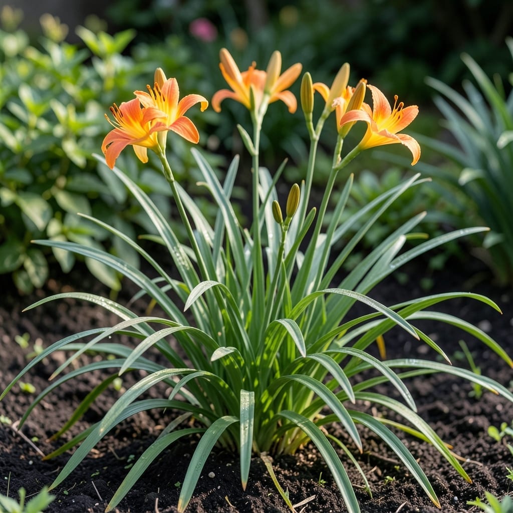 Daylilies Sun or Shade: Thriving Conditions for Every Garden Daylilies Sun or Shade: Thriving Conditions for Every Garden