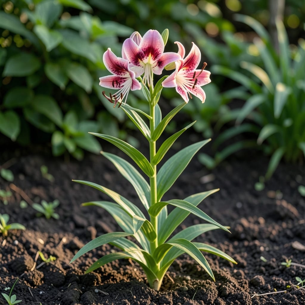 Yellow Stargazer Lily: Growing Guide for Vibrant Blooms Yellow Stargazer Lily: Growing Guide for Vibrant Blooms