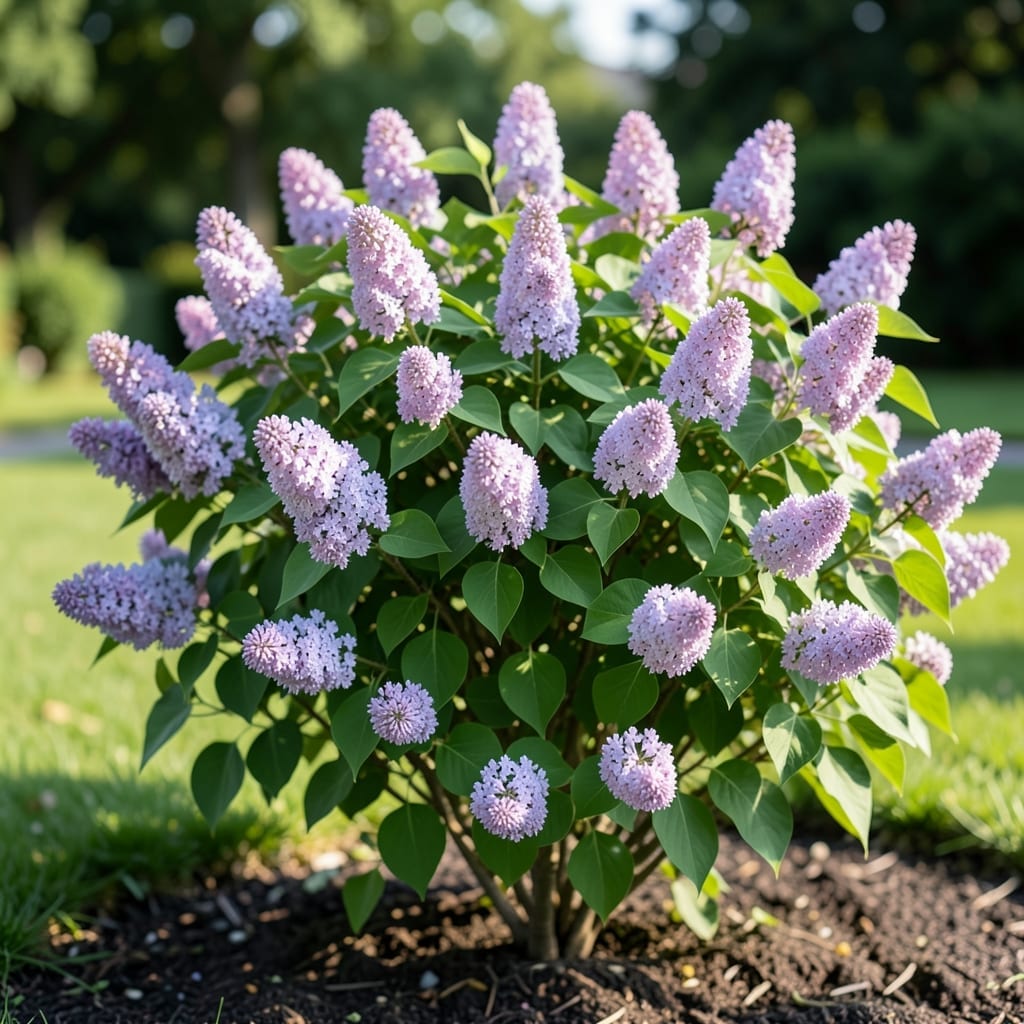 How Long Do Lilacs Take to Grow: From Planting to First Blooms How Long Do Lilacs Take to Grow: From Planting to First Blooms