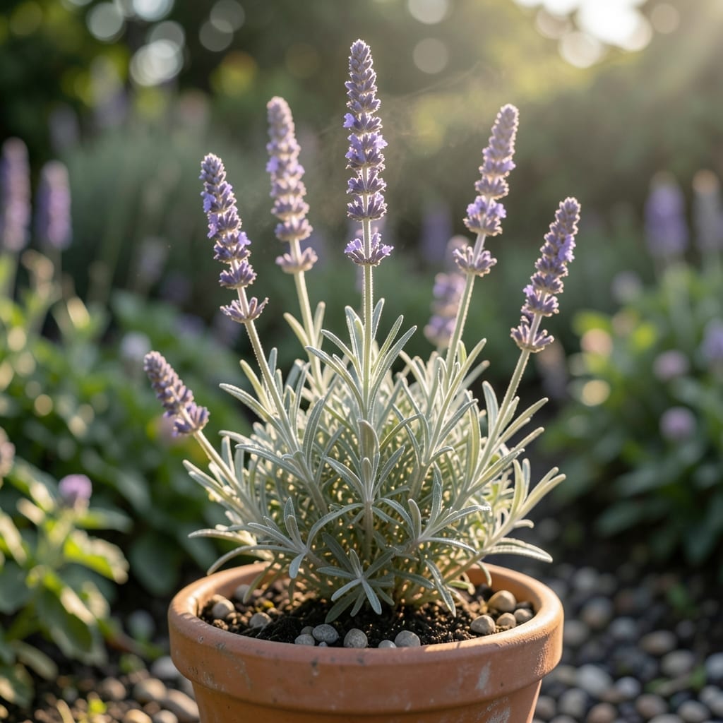 Russian Sage