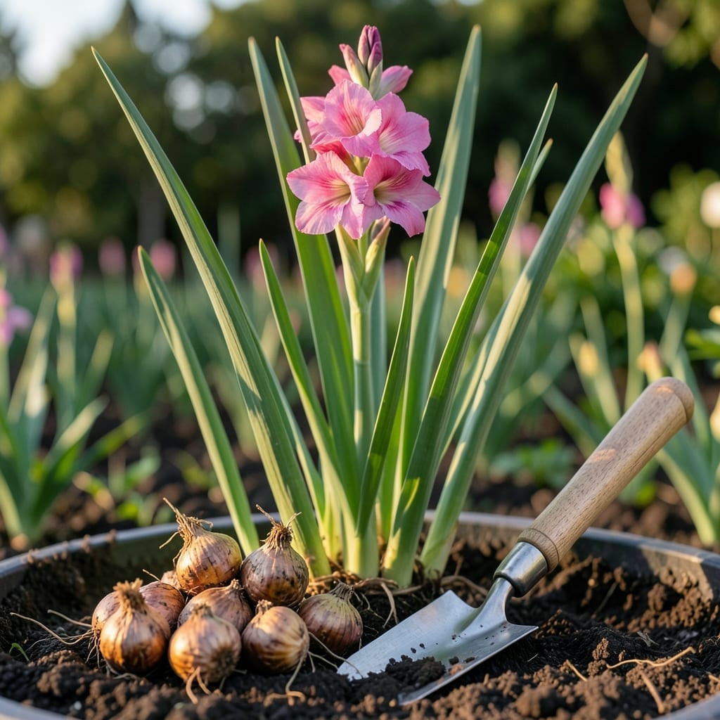 When to Plant Gladiolus Bulbs Zone 7: Perfect Timing for Vibrant Blooms When to Plant Gladiolus Bulbs Zone 7: Perfect Timing for Vibrant Blooms