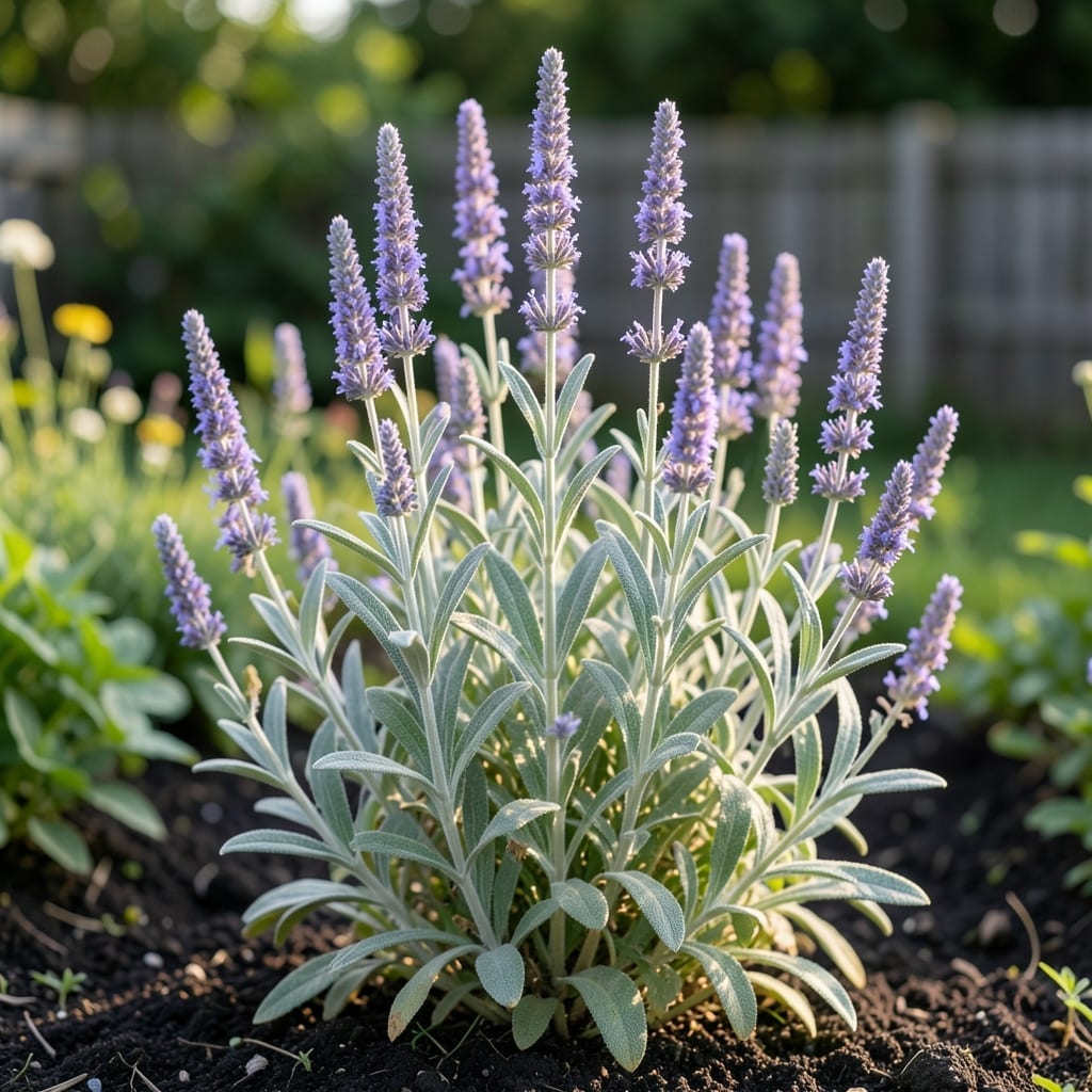 When Does Russian Sage Flower: Blooming Season and Care Tips