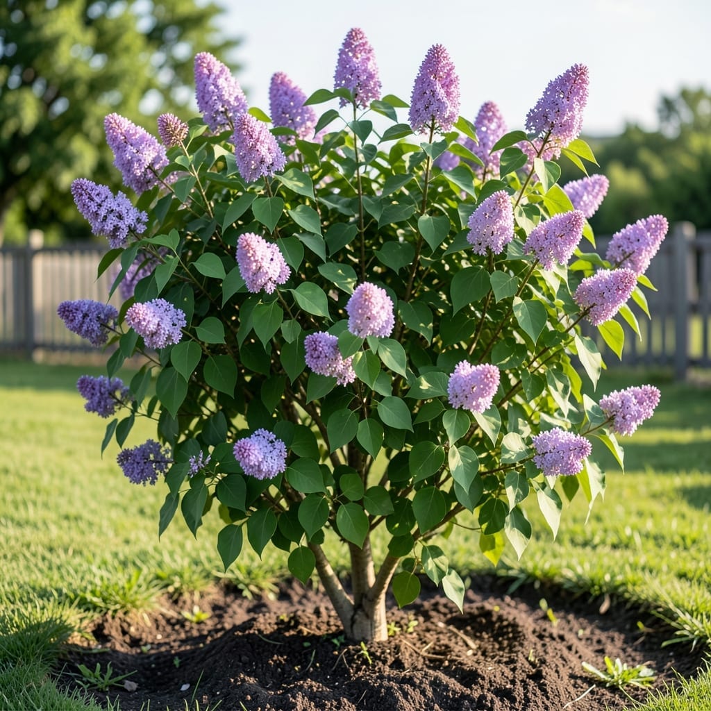 When Do Lilacs Bloom in Ohio: Peak Season and Variety Guide When Do Lilacs Bloom in Ohio: Peak Season and Variety Guide