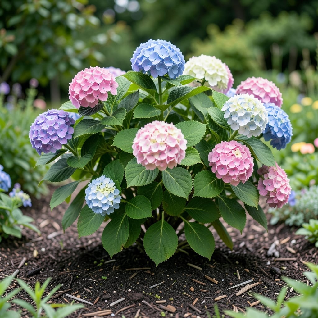 When Do Hydrangeas Bloom in Cape Cod: Seasonal Timeline for Gardeners When Do Hydrangeas Bloom in Cape Cod: Seasonal Timeline for Gardeners