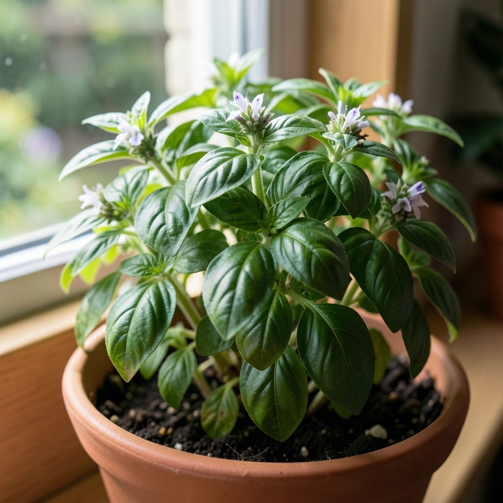 Lowest Temp Basil Can Tolerate: Cold Hardiness and Survival Tips Lowest Temp Basil Can Tolerate: Cold Hardiness and Survival Tips