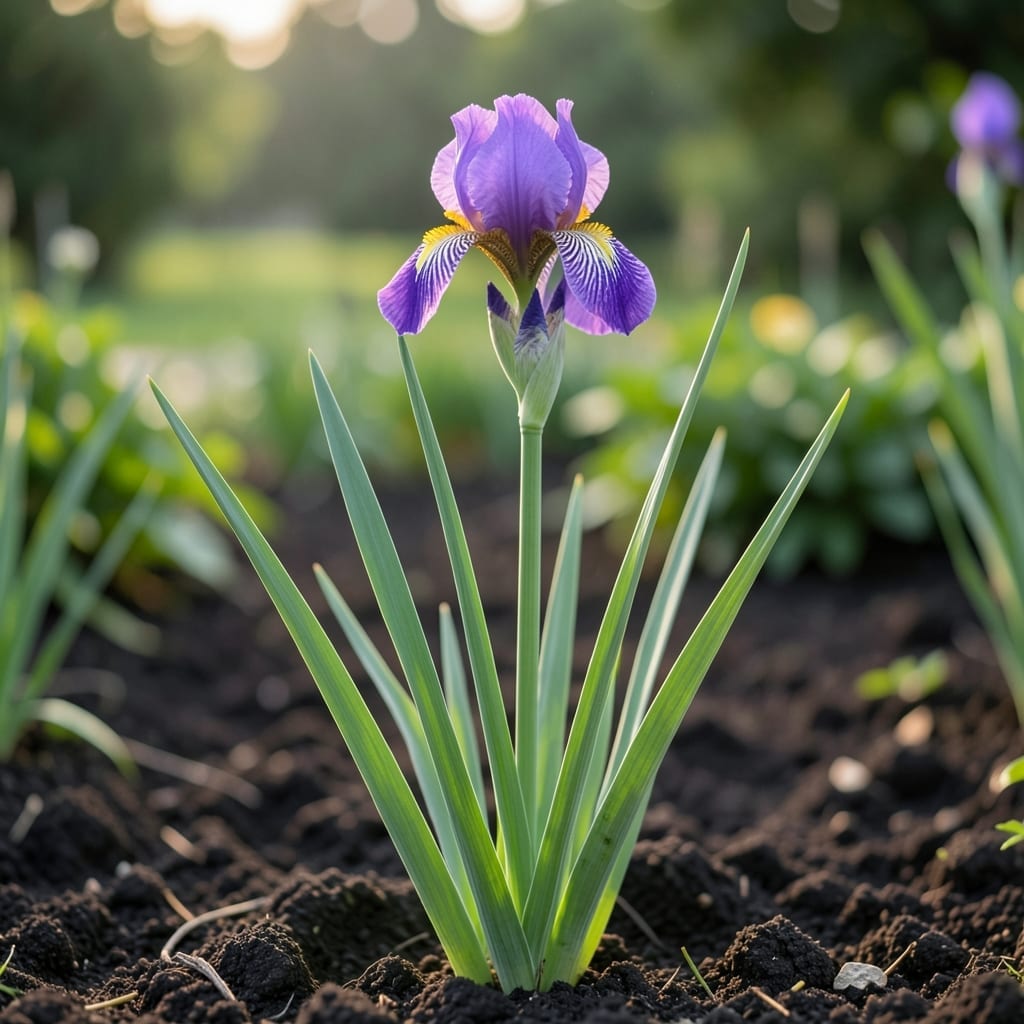 When Are Irises in Season: Blooming Periods by Variety When Are Irises in Season: Blooming Periods by Variety