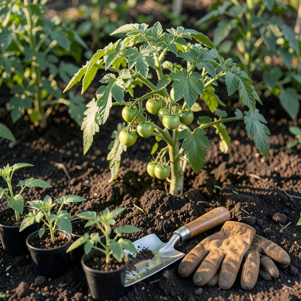 When to Plant Vegetables in Houston Texas: Houston-Specific Seasonal Schedule When to Plant Vegetables in Houston Texas: Houston-Specific Seasonal Schedule