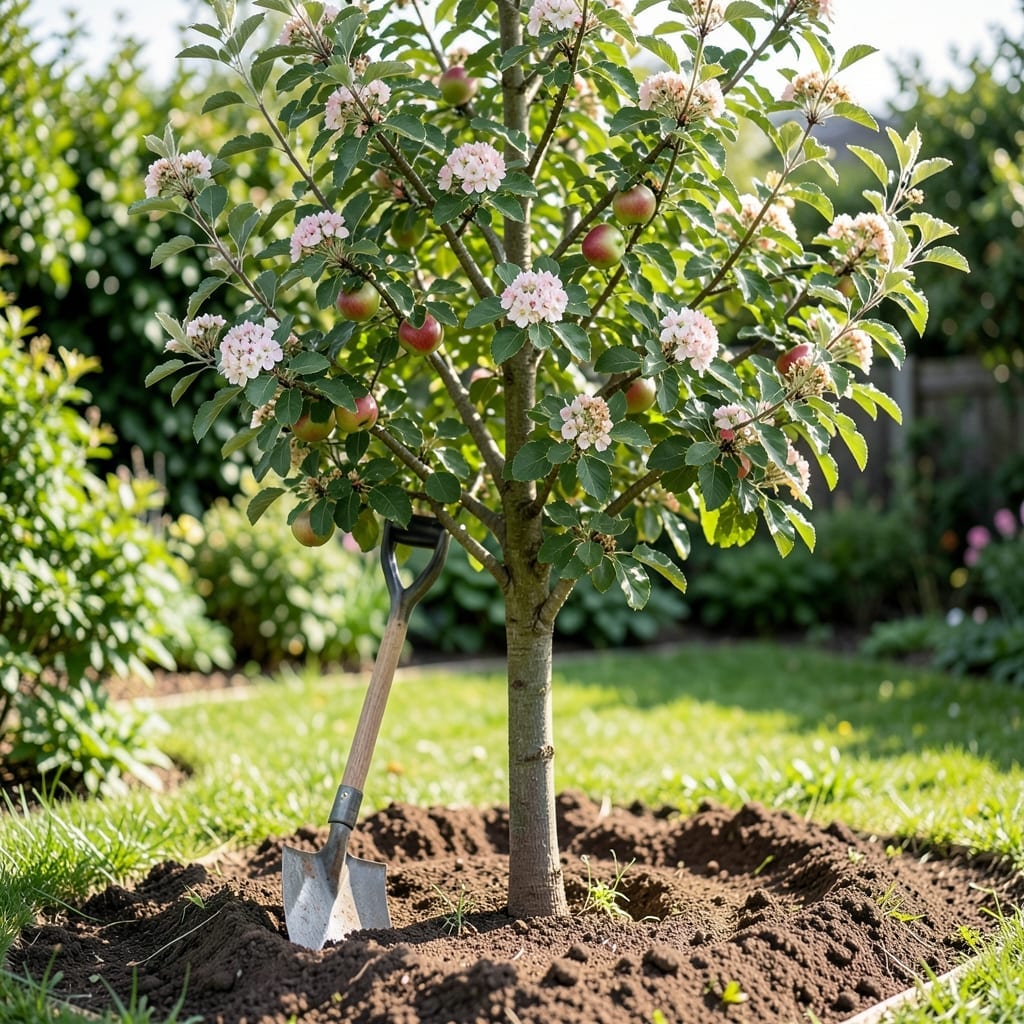 When to Plant Apple Trees in Arkansas: Optimal Months for Healthy Growth