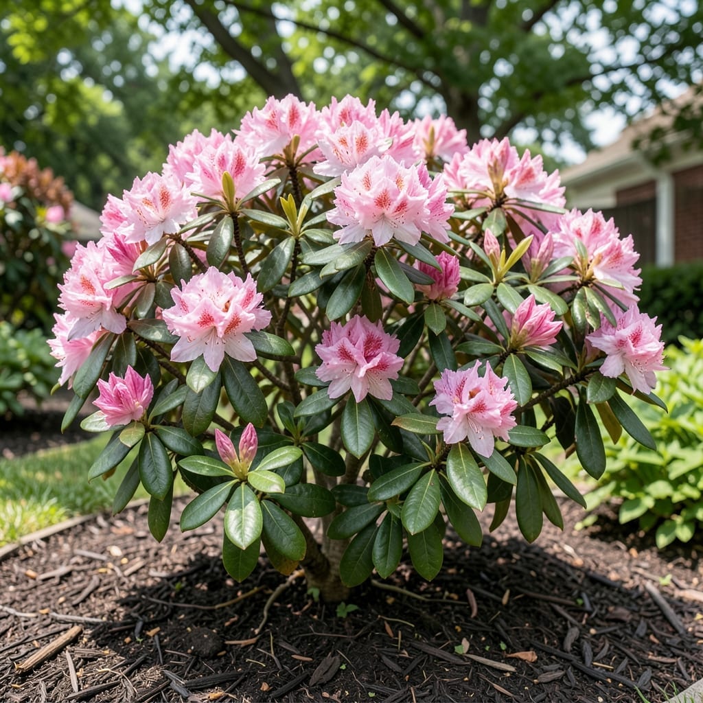 Azalea Bush Bloom Time: Spring and Summer Flowering Schedule