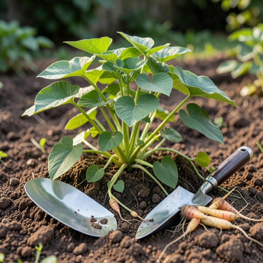 Best Time to Plant Sweet Potatoes: Seasonal Schedule for Bigger Harvests Best Time to Plant Sweet Potatoes: Seasonal Schedule for Bigger Harvests