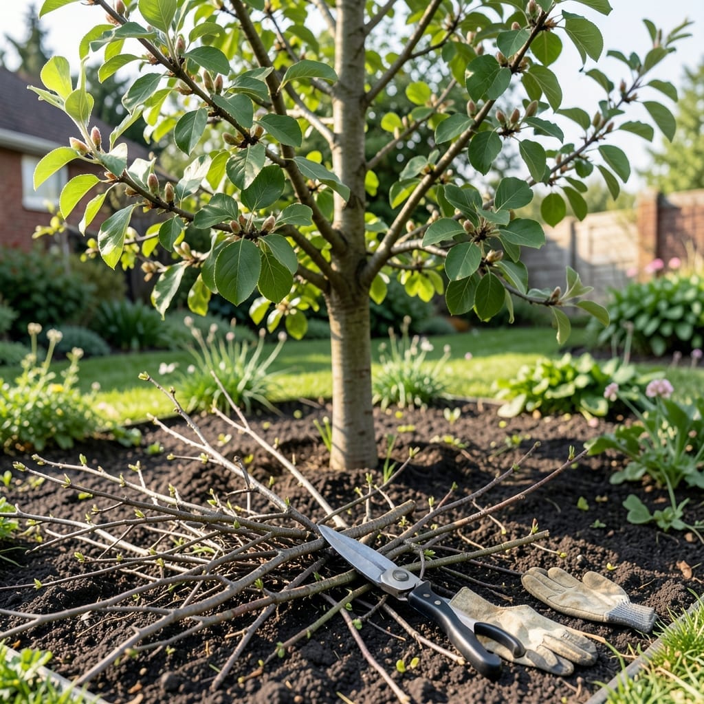 When to Trim Apricot Tree: Best Seasons for Healthy Growth