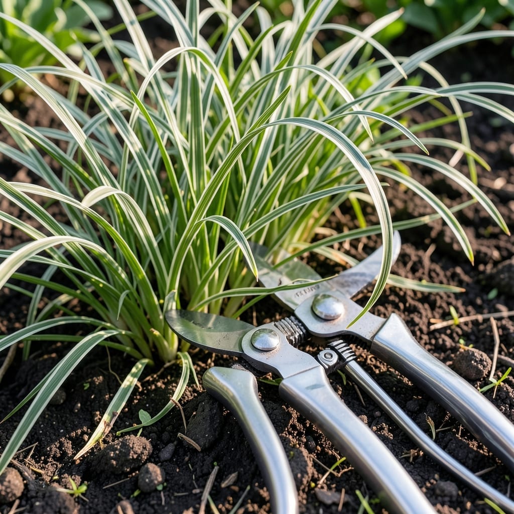 When to Cut Monkey Grass: Seasonal Pruning for Healthy Growth When to Cut Monkey Grass: Seasonal Pruning for Healthy Growth