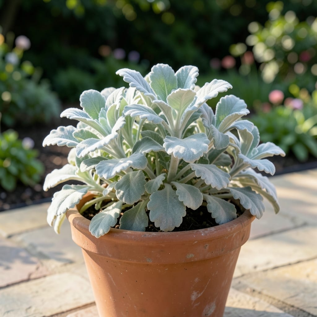 Dusty Miller Sun or Shade: Ideal Conditions for Silver Foliage Dusty Miller Sun or Shade: Ideal Conditions for Silver Foliage