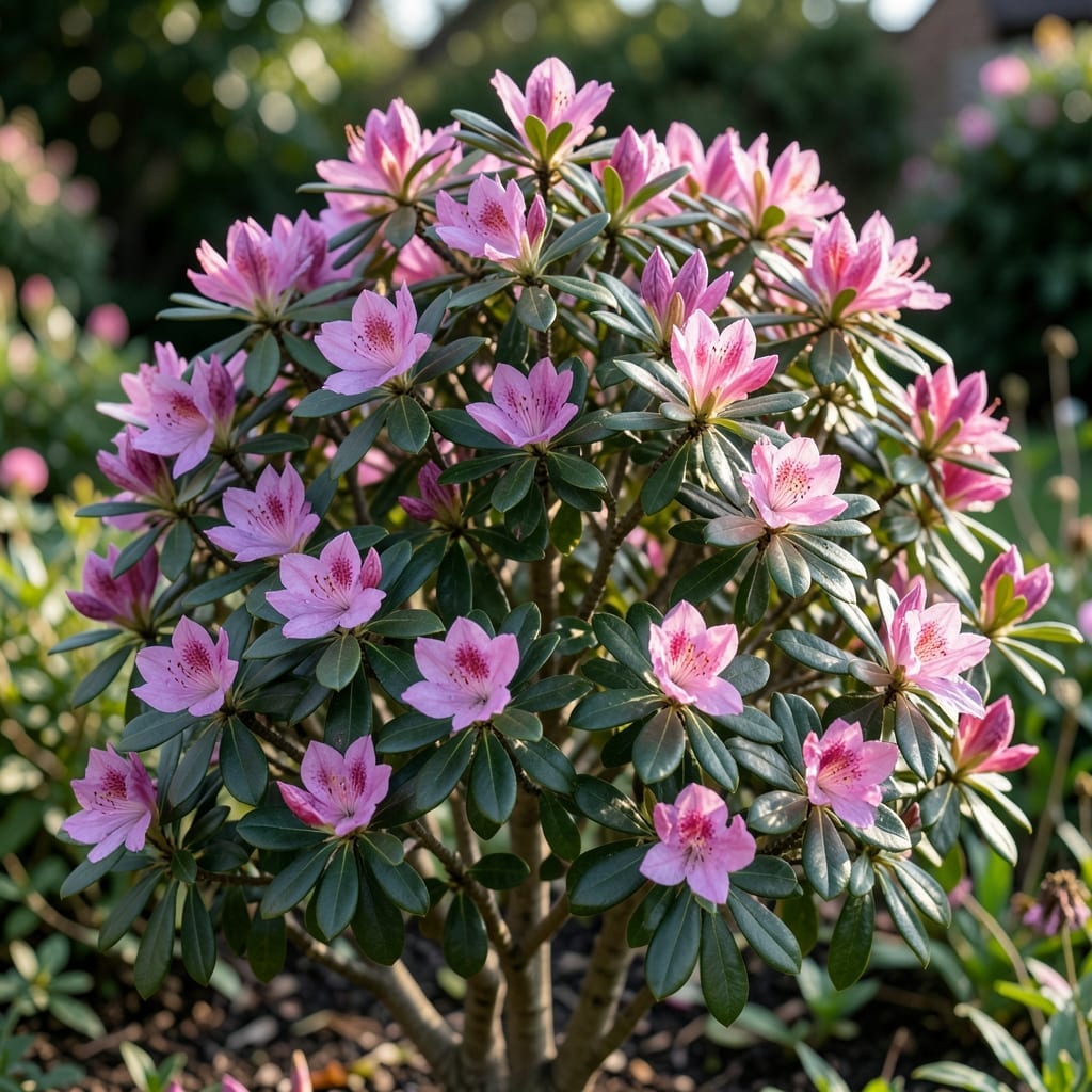 Encore Azalea Bloom Time: Seasonal Color for Year-Round Gardens
