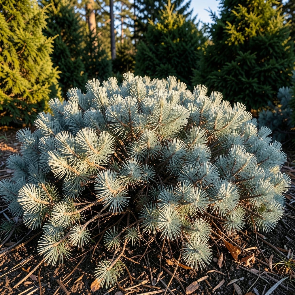 Blue Star Juniper