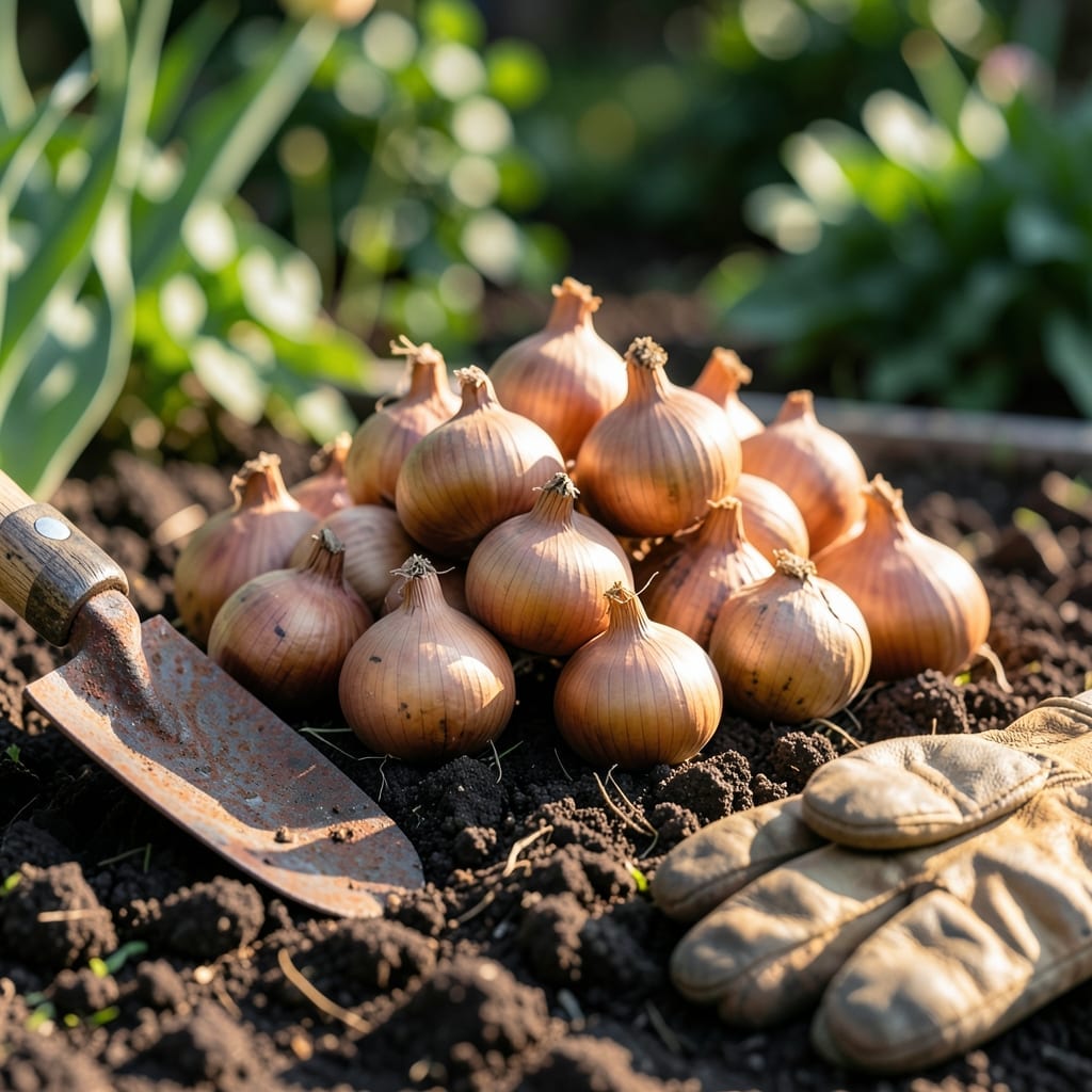 When to Plant Bulbs in Kansas: Zone-Specific Spring and Fall Schedule When to Plant Bulbs in Kansas: Zone-Specific Spring and Fall Schedule