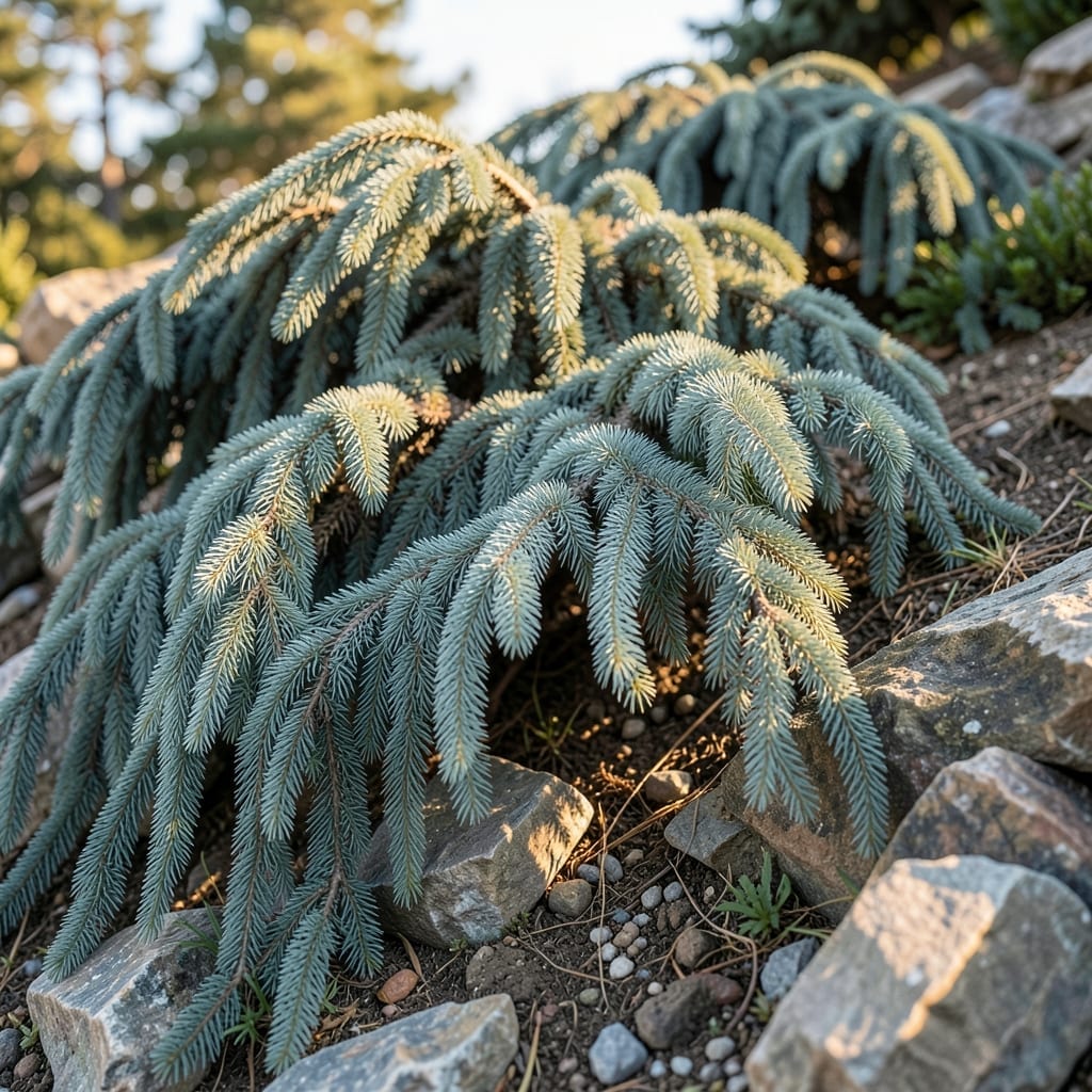 Weeping Juniper