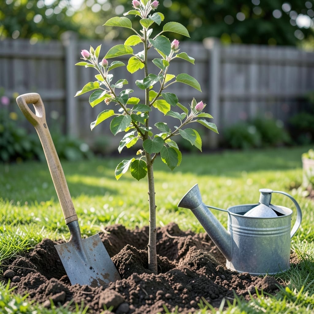 When Should Fruit Trees Be Planted: Seasonal Guide for Strong Roots