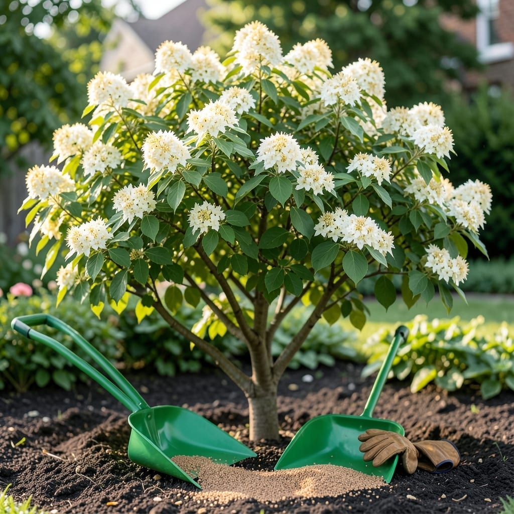 Dogwood Tree Food: Nutrient Blend for Vibrant Blooms Dogwood Tree Food: Nutrient Blend for Vibrant Blooms