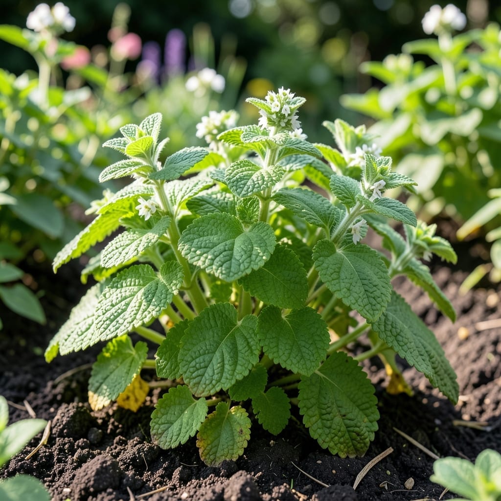 Lemon Balm Sun Requirements: Ideal Conditions for Thriving Growth