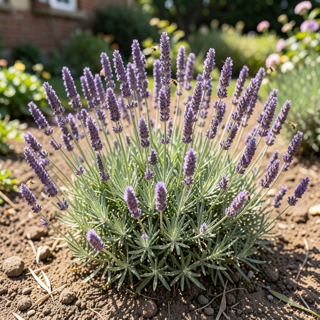 English Lavender