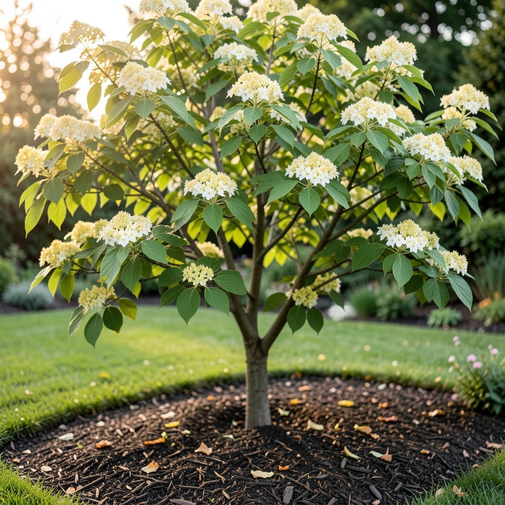 When Do Dogwoods Bloom in Tennessee: Seasonal Timeline for Gardeners