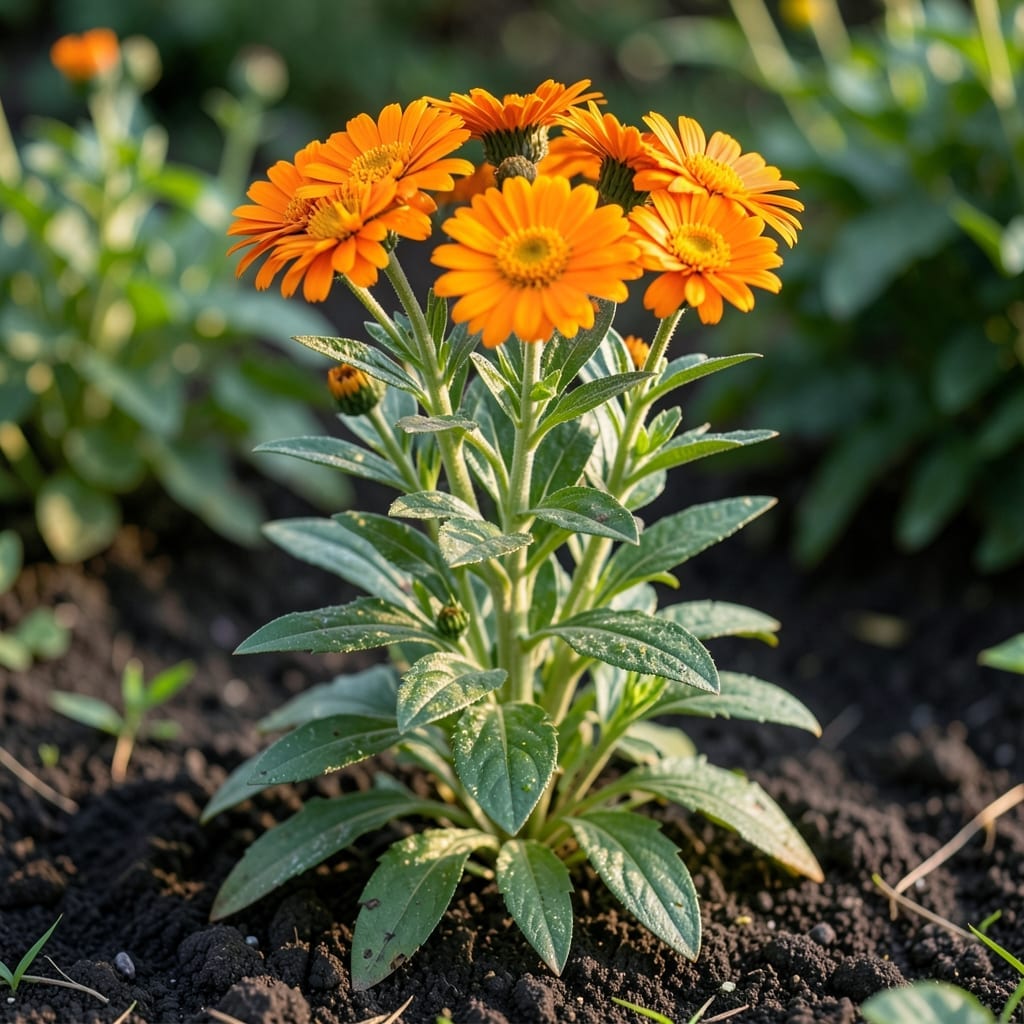 When Does Calendula Bloom: Seasonal Timeline for Gardeners When Does Calendula Bloom: Seasonal Timeline for Gardeners