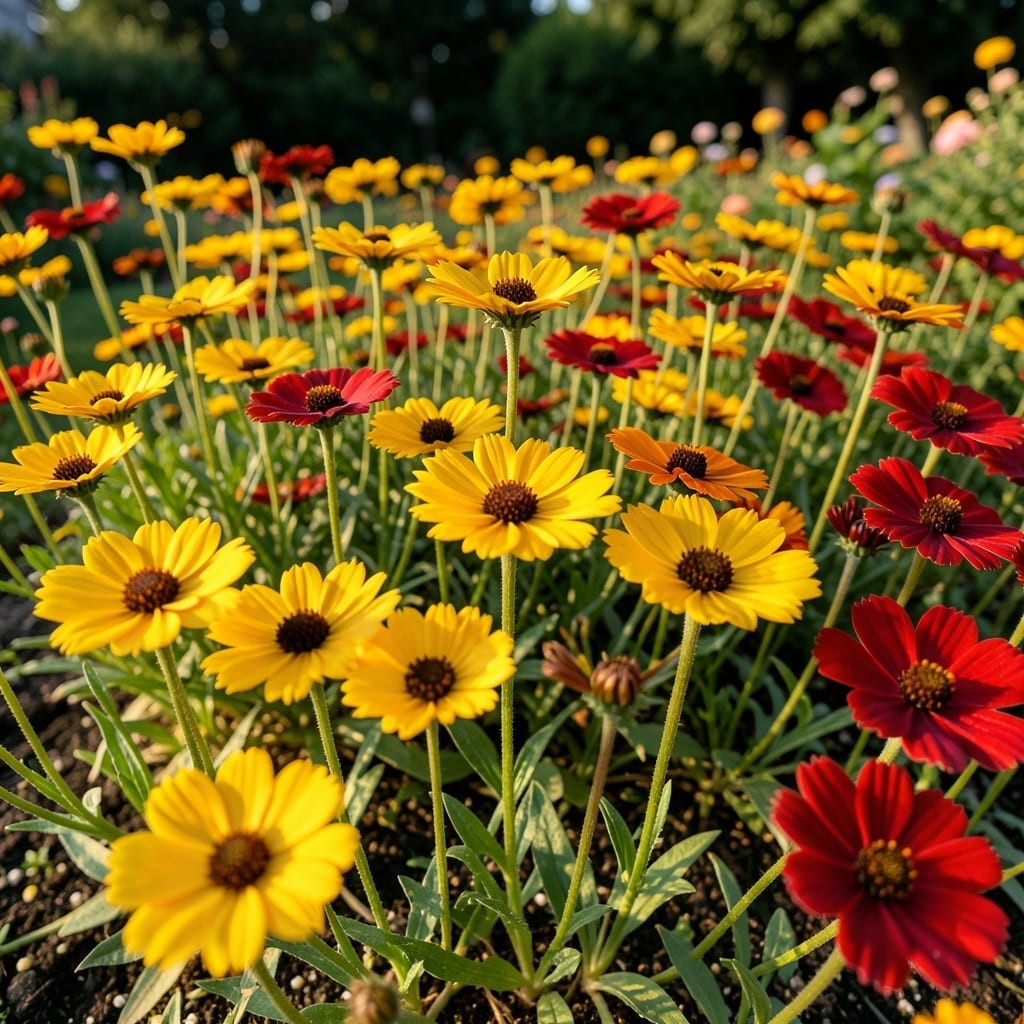 Coreopsis Tickseed