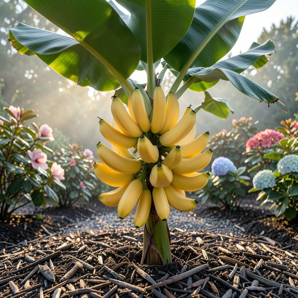 Hardy Ice Cream Banana