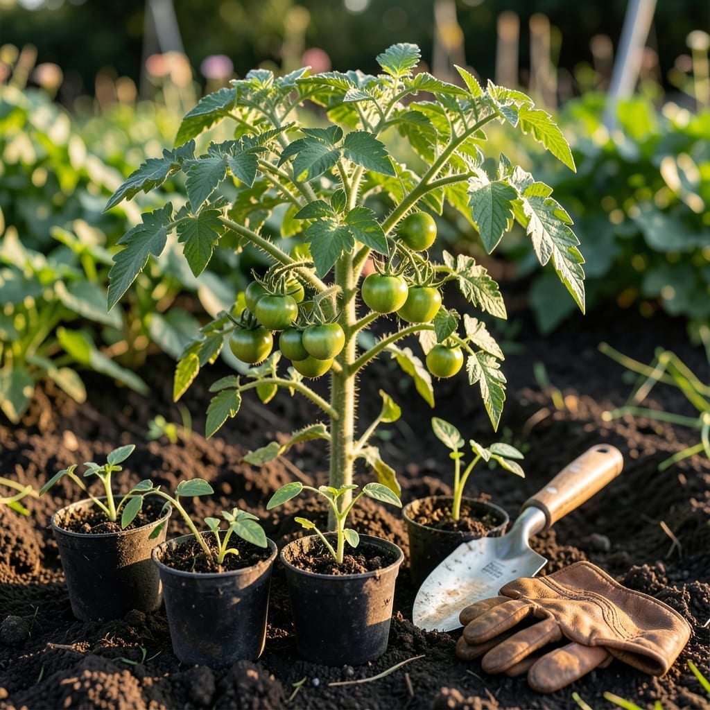Almanac Planting Times: Seasonal Windows for Bountiful Harvests