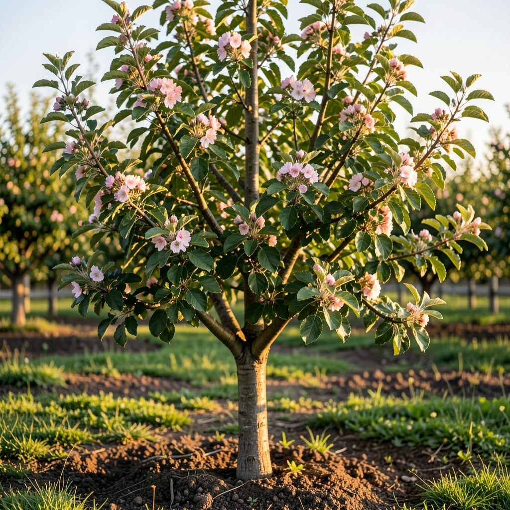 When Do Honeycrisp Apples Bloom: Seasonal Timeline for Orchards When Do Honeycrisp Apples Bloom: Seasonal Timeline for Orchards