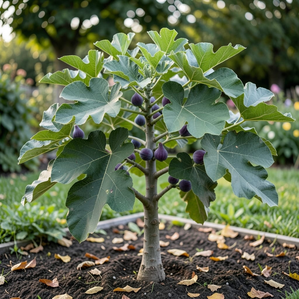 How Much Sun Does Fig Tree Need: Daily Requirements for Healthy Growth How Much Sun Does Fig Tree Need: Daily Requirements for Healthy Growth