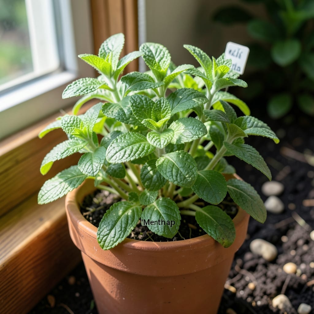 Are Mint Leaves Fuzzy: What You Need to Know About Texture