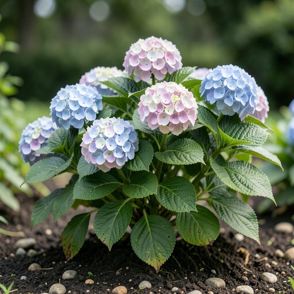 How Often Do Hydrangeas Flower: Seasonal Blooming Patterns Explained How Often Do Hydrangeas Flower: Seasonal Blooming Patterns Explained