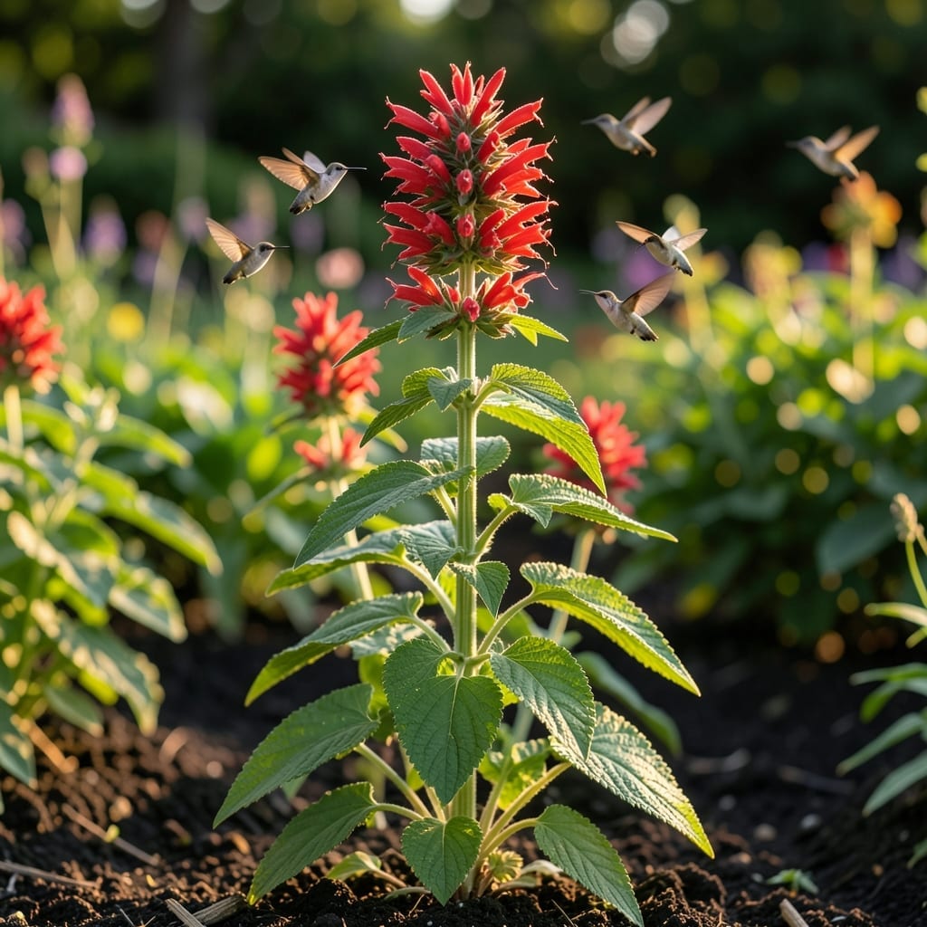 When Does Bee Balm Bloom: Seasonal Timeline for Gardeners When Does Bee Balm Bloom: Seasonal Timeline for Gardeners