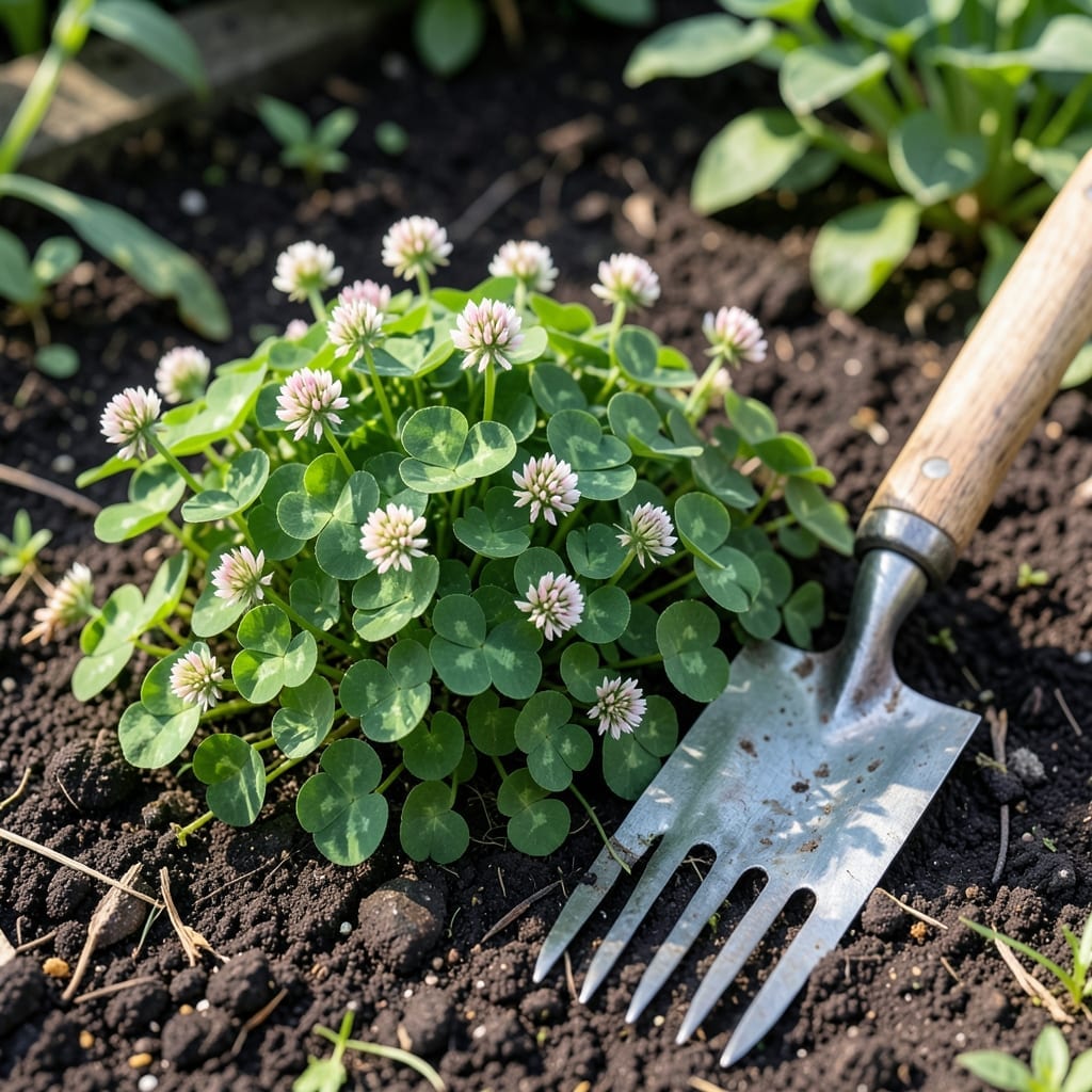 When to Plant Clover in the Fall: Ideal Timing for Lush Growth