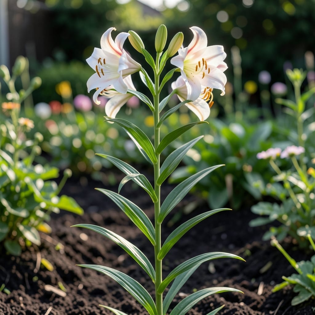 When Do Lilies Bloom in Michigan: Seasonal Timeline by Variety