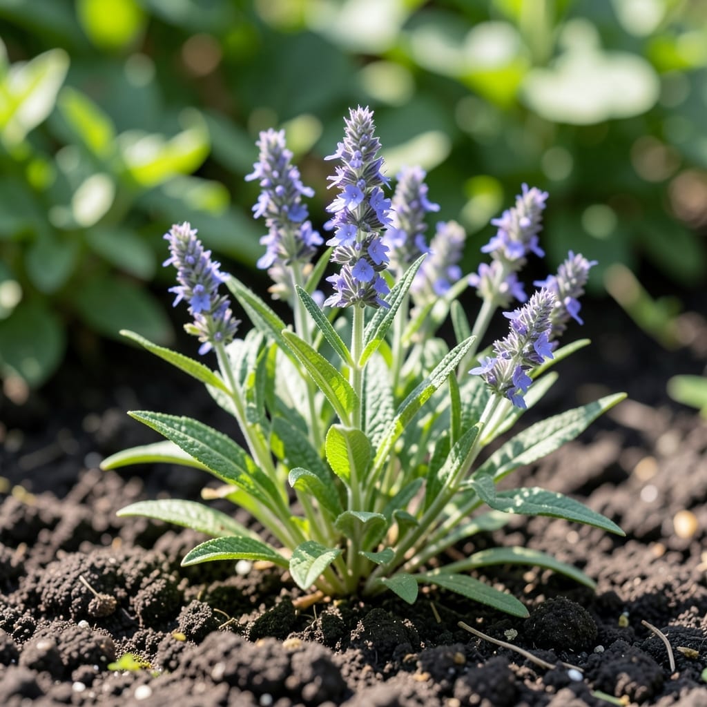 Speedwell Bloom Time: When to Expect Vibrant Colors