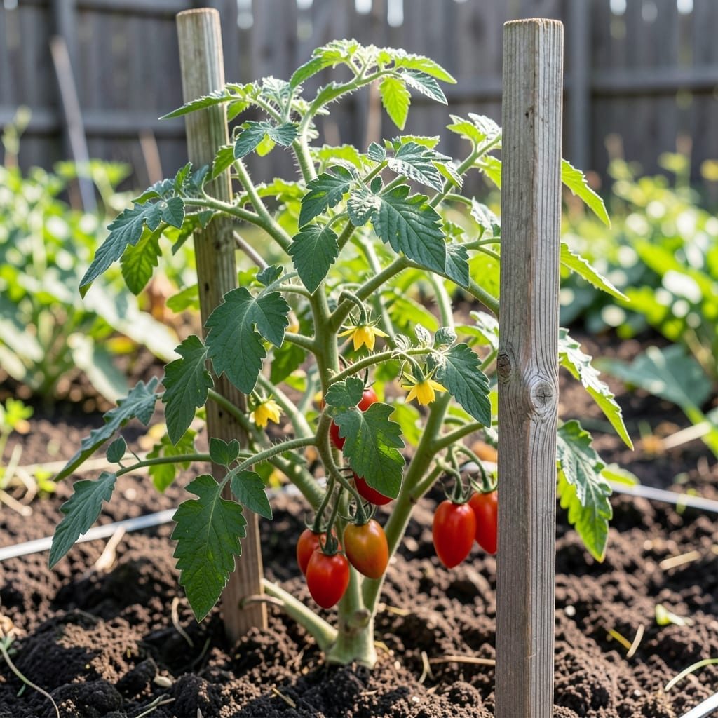 How Big Is a Roma Tomato: Typical Dimensions and Weights