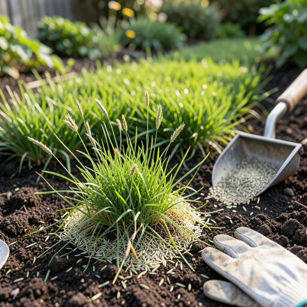 When Should I Plant Grass in the Spring: Zone-Adjusted Schedule for Lush Lawns When Should I Plant Grass in the Spring: Zone-Adjusted Schedule for Lush Lawns