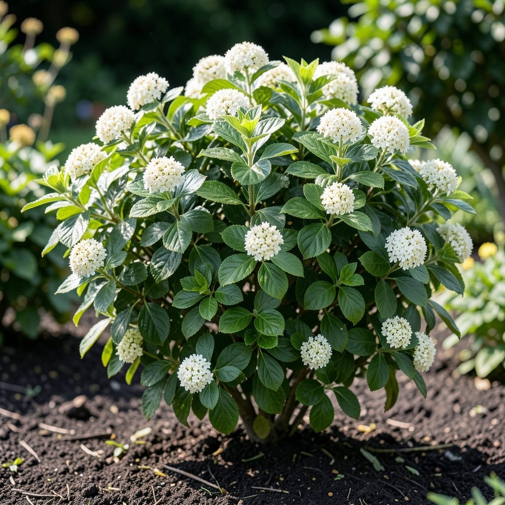 Viburnum Bloom Time: Regional Calendar for Garden Success Viburnum Bloom Time: Regional Calendar for Garden Success