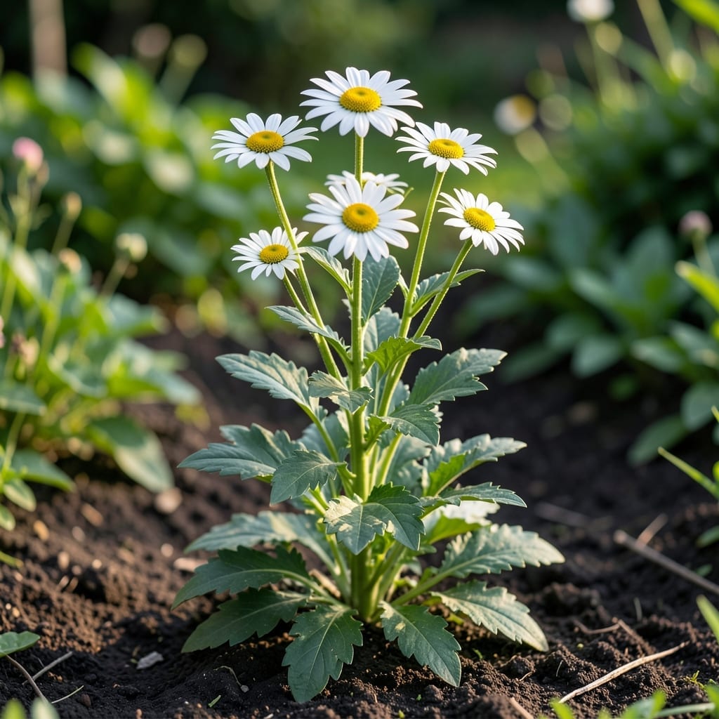 Shasta Daisy Size: Mature Height and Spread for Garden Planning