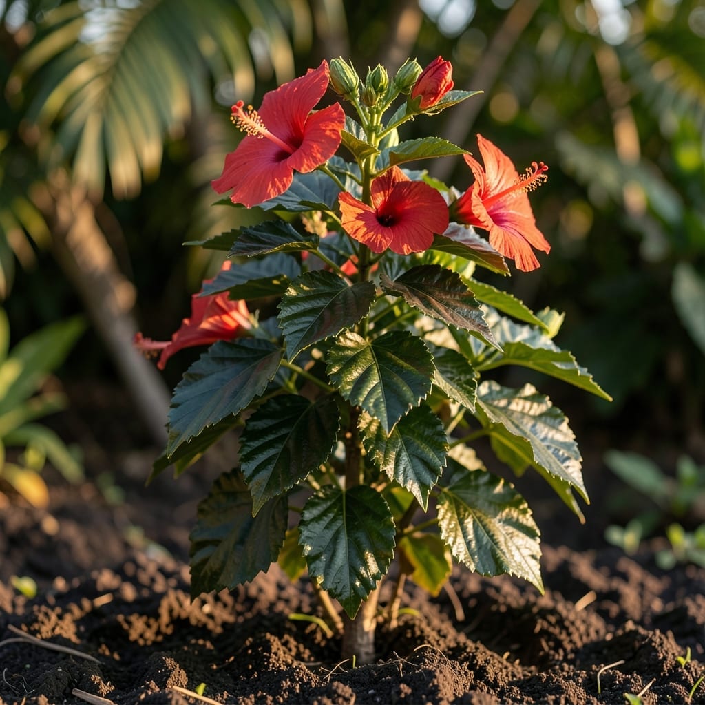 Hibiscus Flowering Season: When to Expect Vibrant Blooms