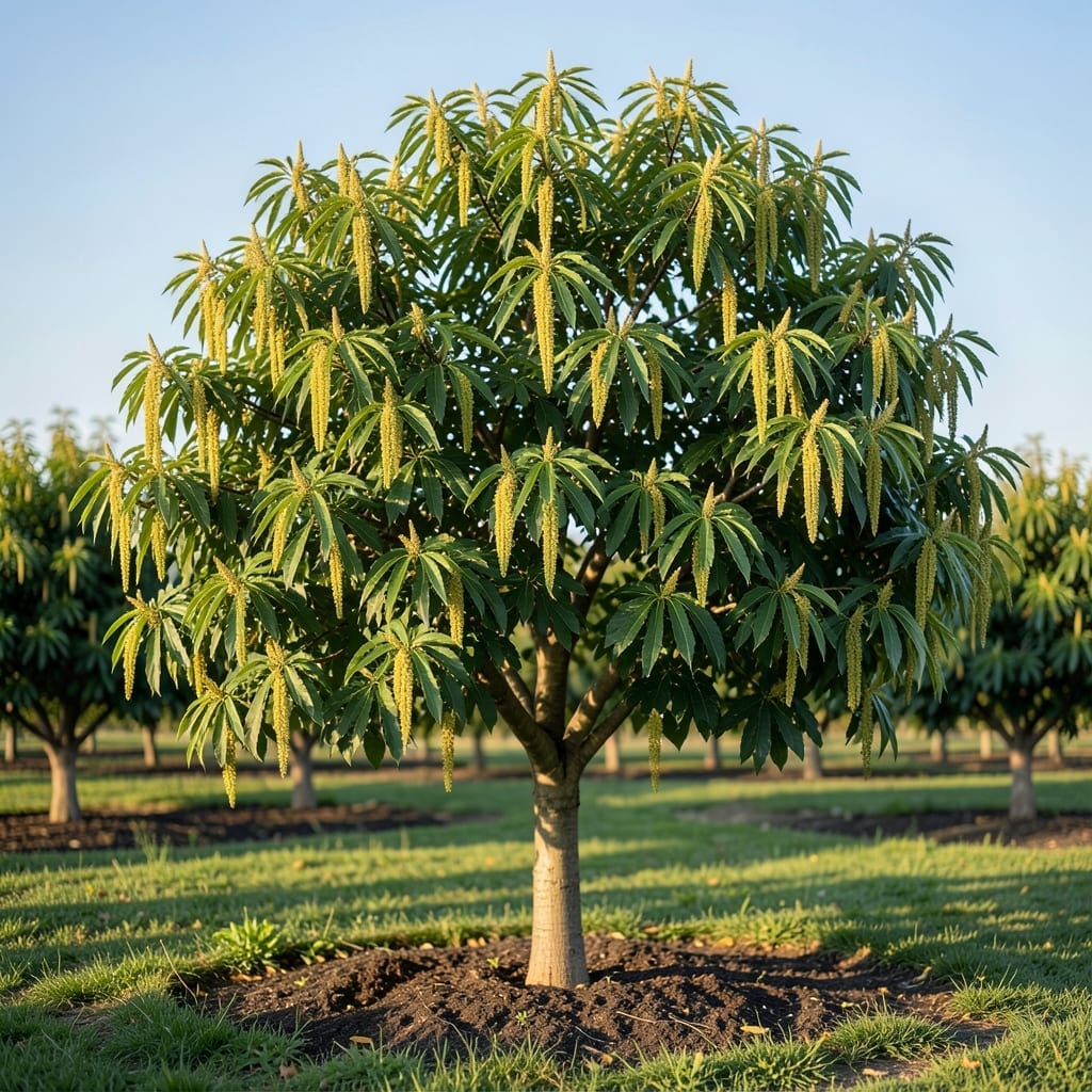 How Often Does a Pecan Tree Produce: Annual vs Alternate Bearing Patterns How Often Does a Pecan Tree Produce: Annual vs Alternate Bearing Patterns