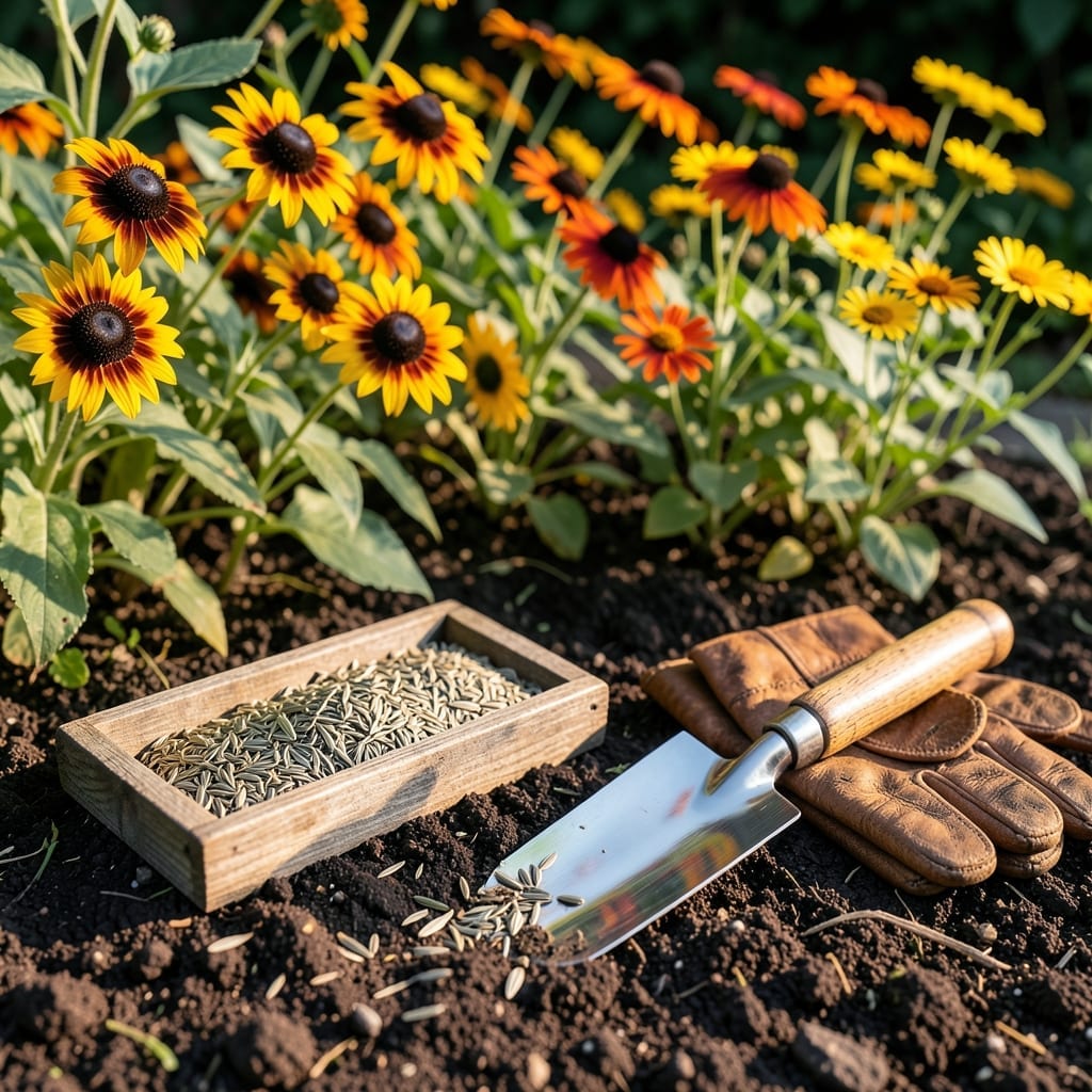 When to Plant Wildflowers in Alabama: Zone 8 Timing for Best Results When to Plant Wildflowers in Alabama: Zone 8 Timing for Best Results