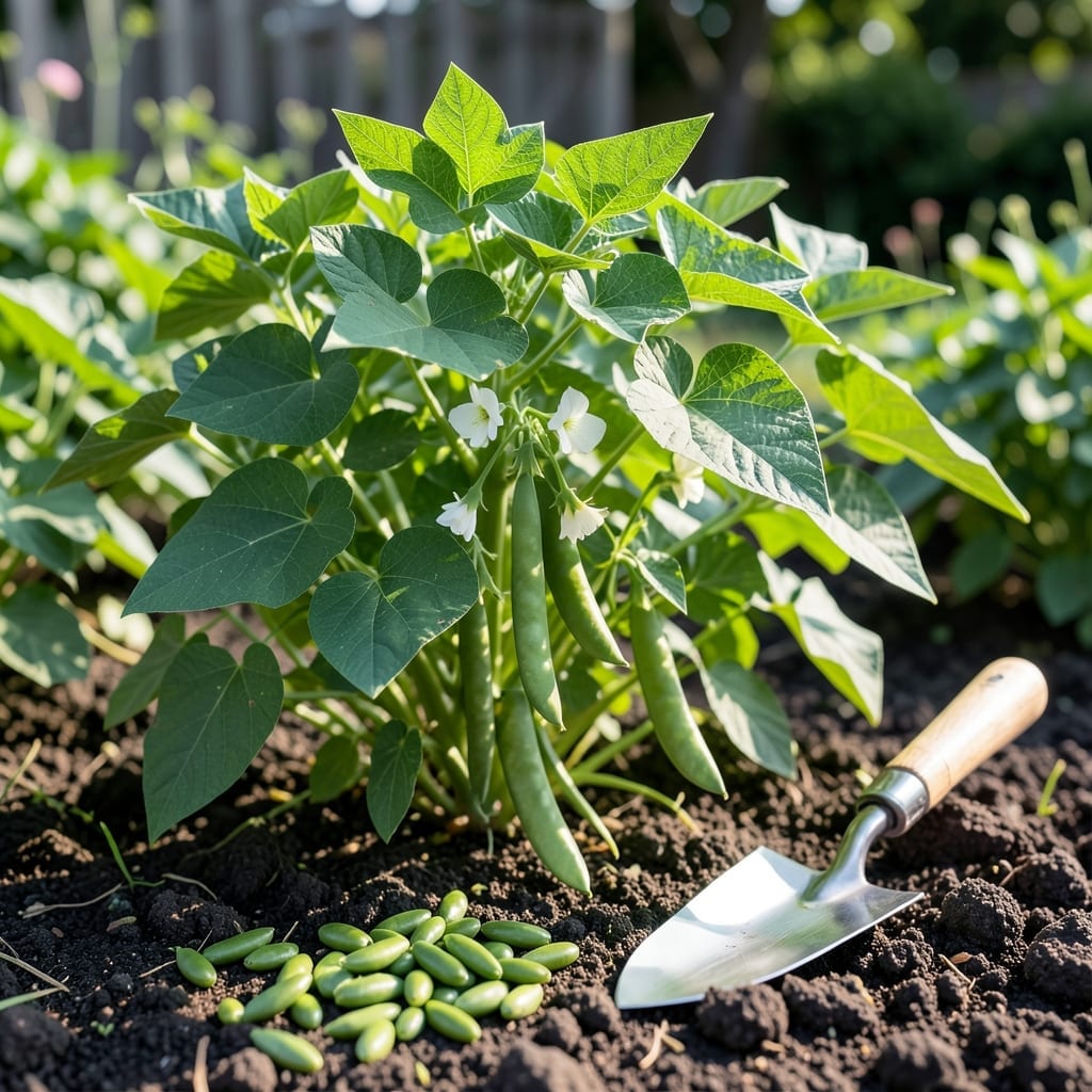 When to Plant Green Beans in East Tennessee: Optimal Spring and Summer Windows