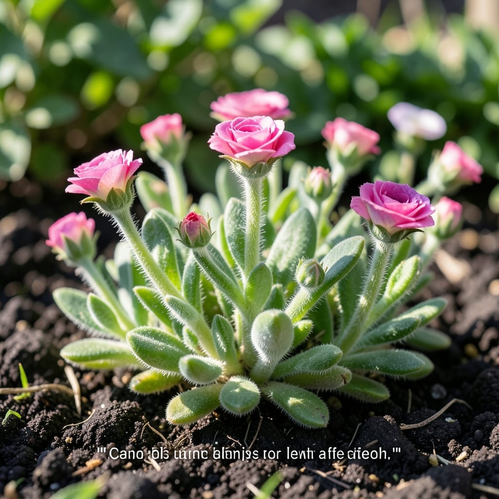 Moss Rose Sun or Shade: Where to Plant for Best Blooms