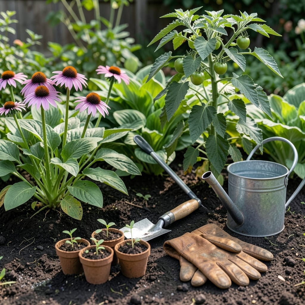 7A Planting Guide: Zone-Specific Tips for Thriving Gardens