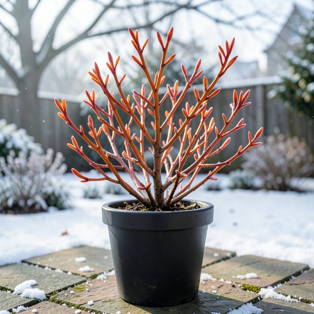 Arctic Fire Dogwood