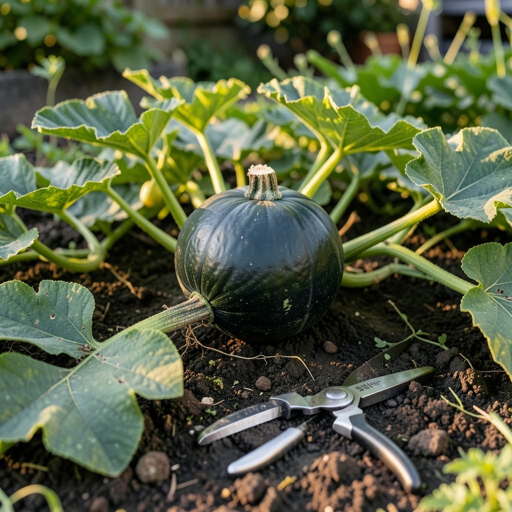 How to Tell If Acorn Squash Is Ripe: Field Tested Harvest Signs How to Tell If Acorn Squash Is Ripe: Field Tested Harvest Signs